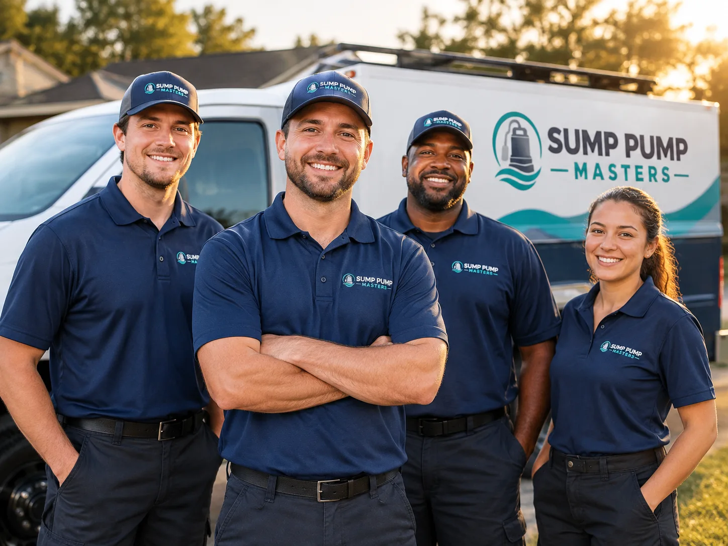 Sump Pump Repair company in Silverdale, PA
